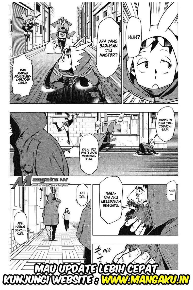 Chapter 45 - halaman 21