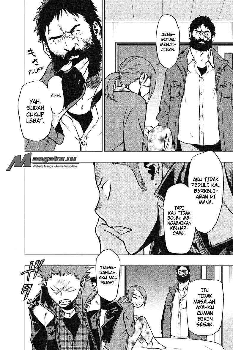 Chapter 45 - halaman 8