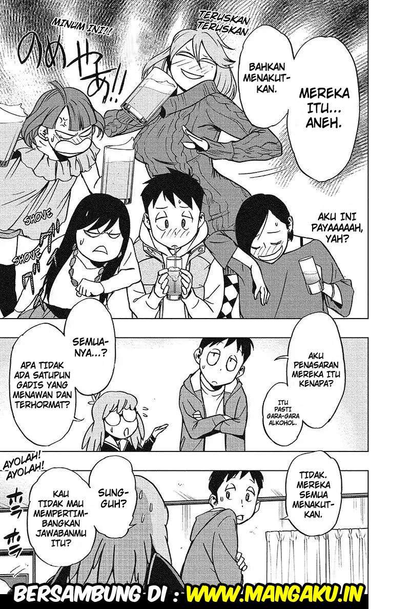 Chapter 43 - halaman 21