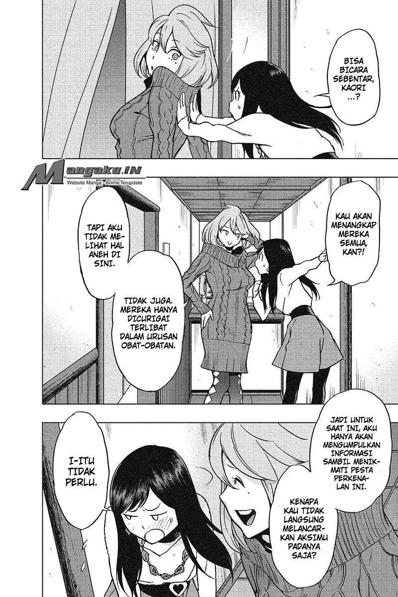 Chapter 43 - halaman 8