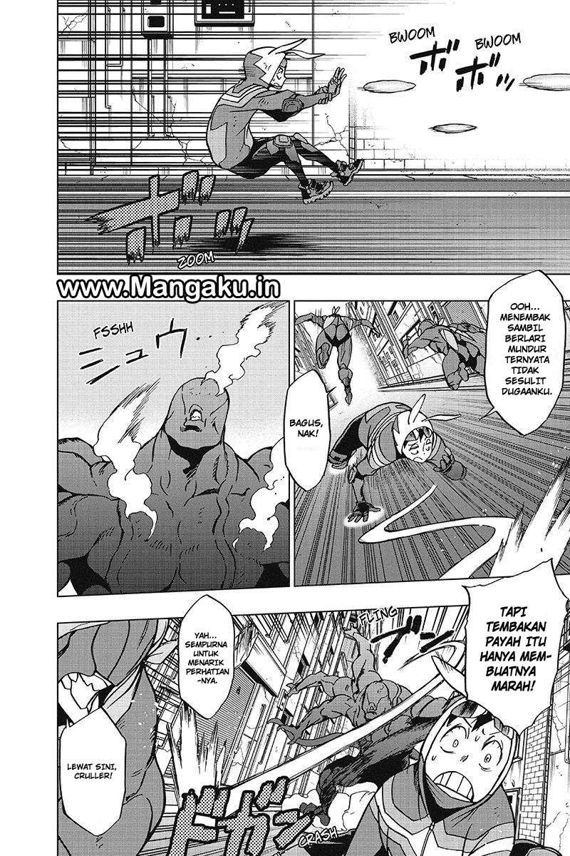 Chapter 40 - halaman 12