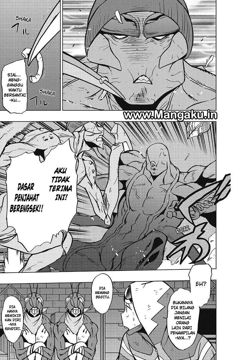 Chapter 40 - halaman 17