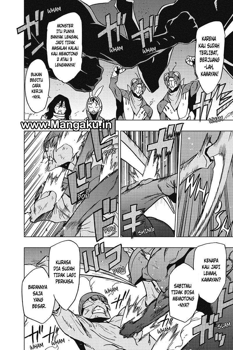 Chapter 40 - halaman 18