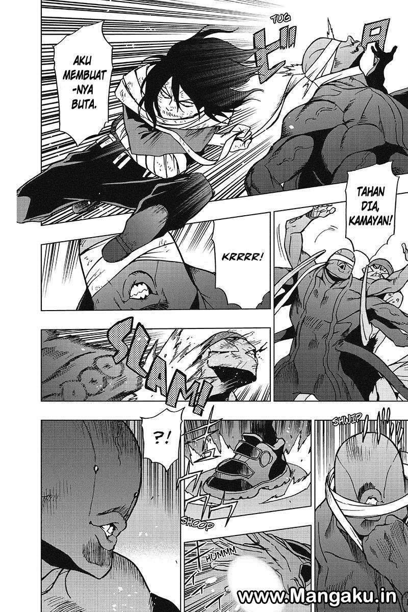 Chapter 40 - halaman 20