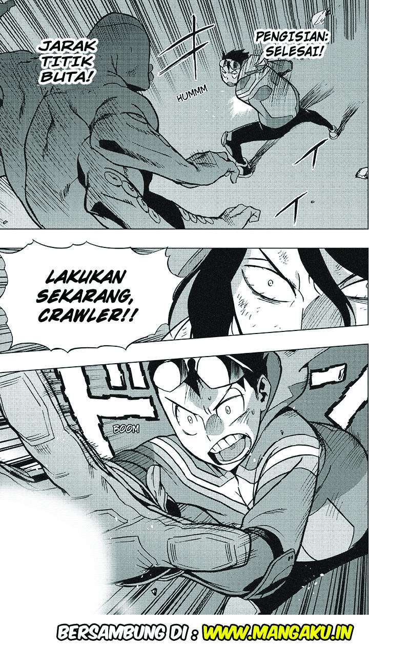 Chapter 40 - halaman 21