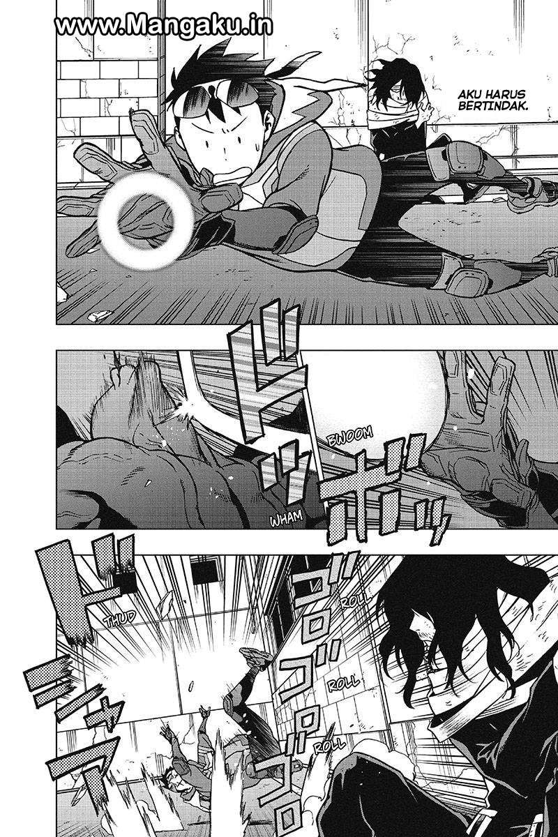 Chapter 40 - halaman 6