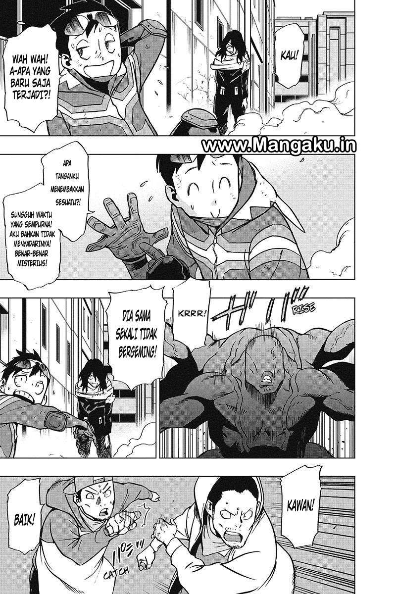 Chapter 40 - halaman 7