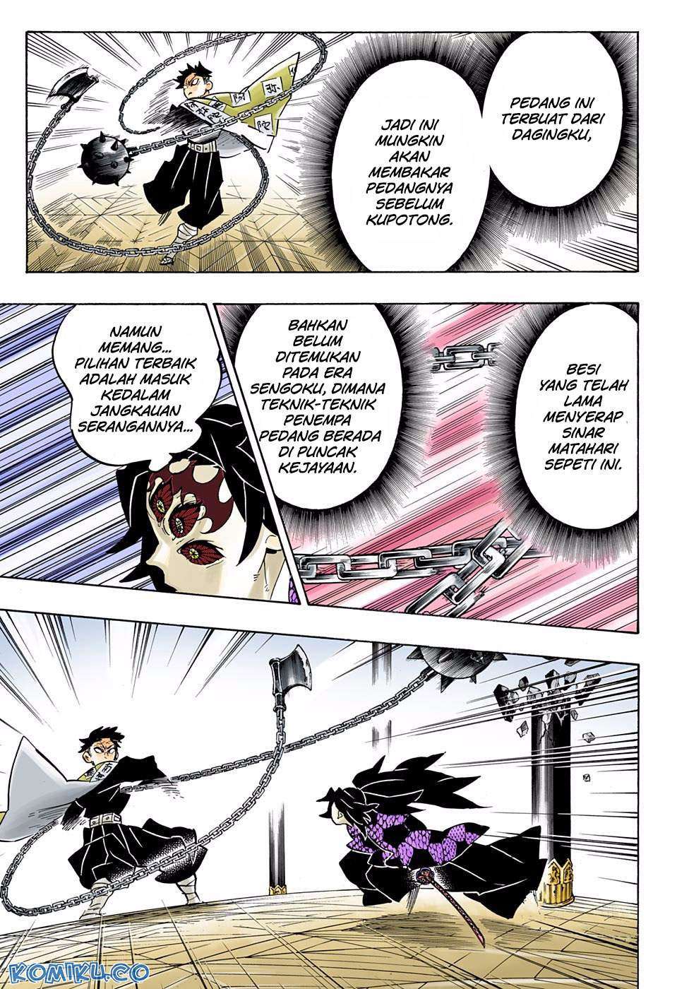 Chapter 169 - halaman 12