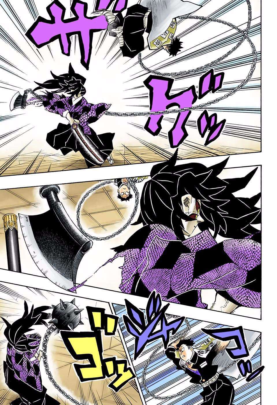 Chapter 169 - halaman 14