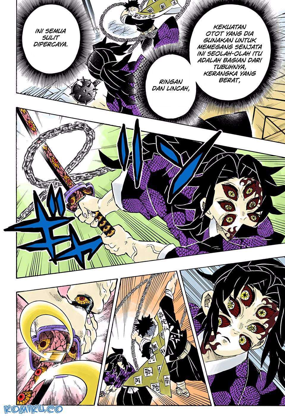Chapter 169 - halaman 15