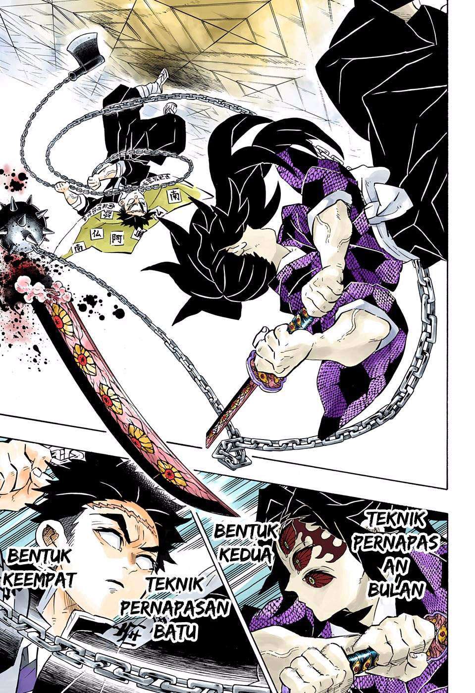 Chapter 169 - halaman 16