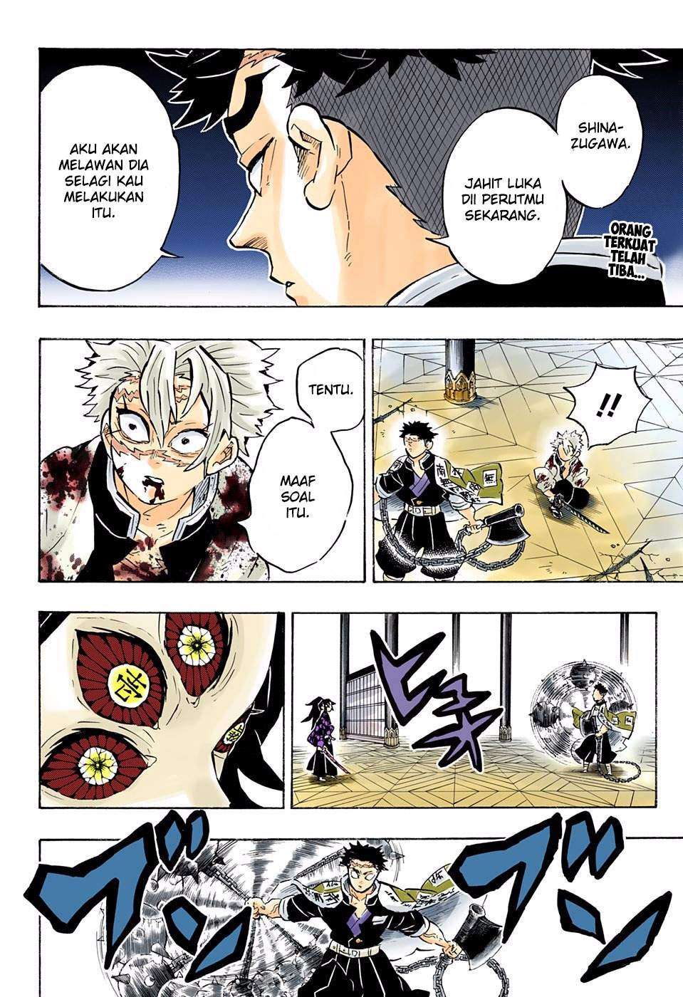 Chapter 169 - halaman 3