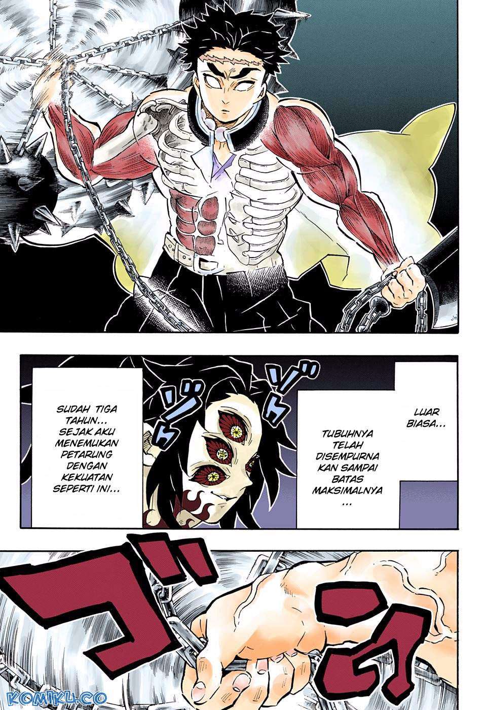 Chapter 169 - halaman 4