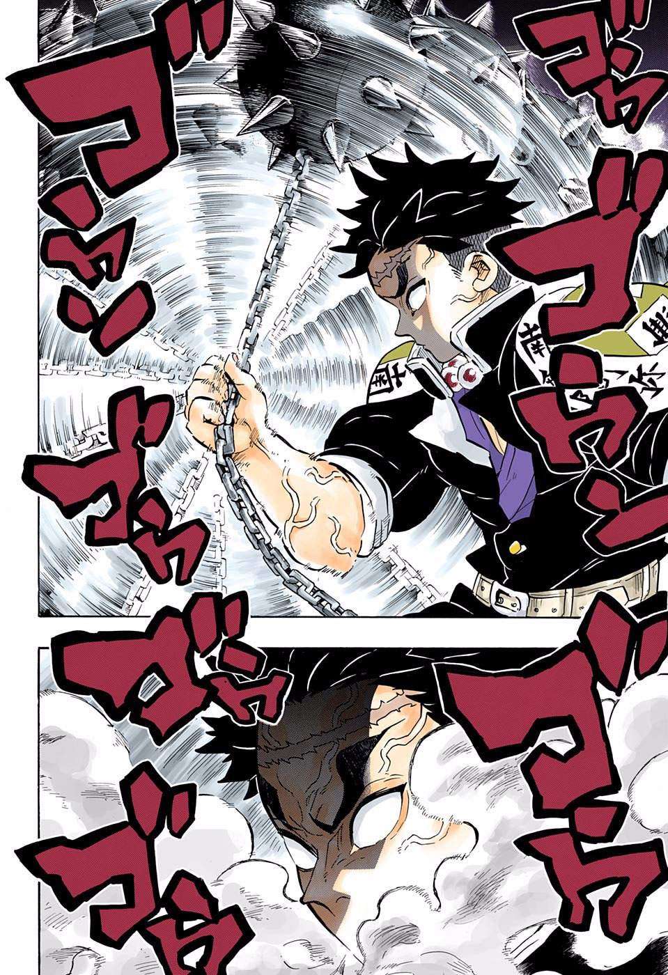 Chapter 169 - halaman 5