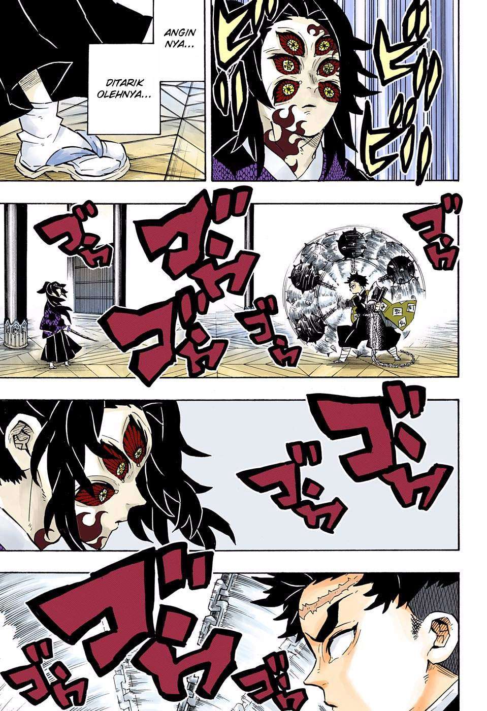 Chapter 169 - halaman 6