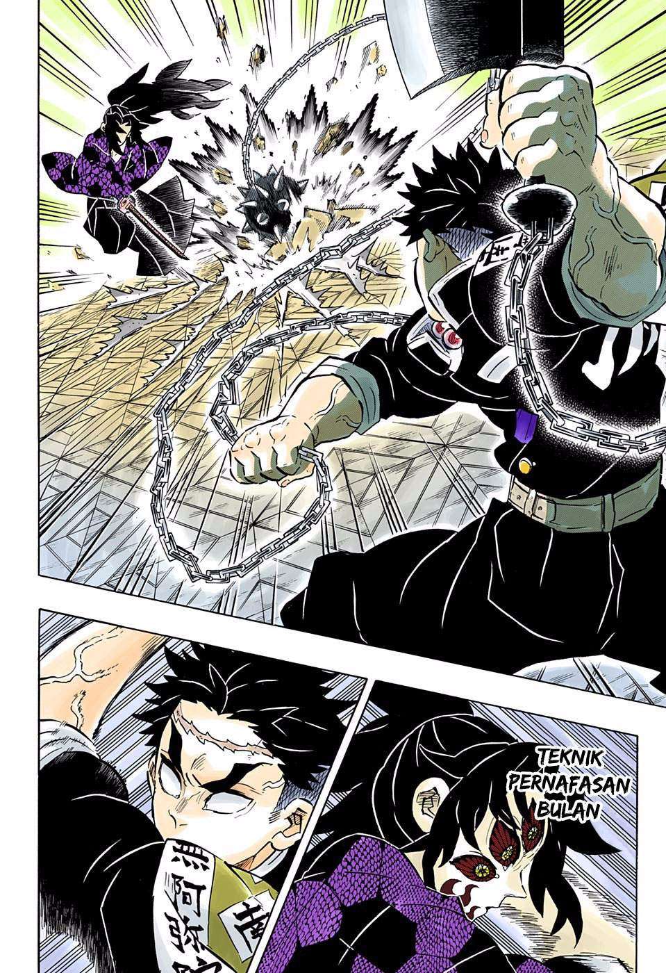Chapter 169 - halaman 7