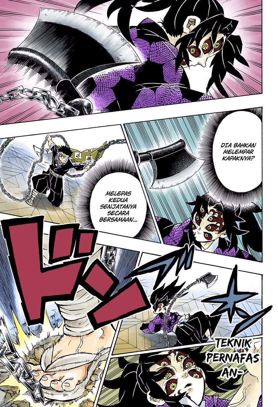 Chapter 169 - halaman 8