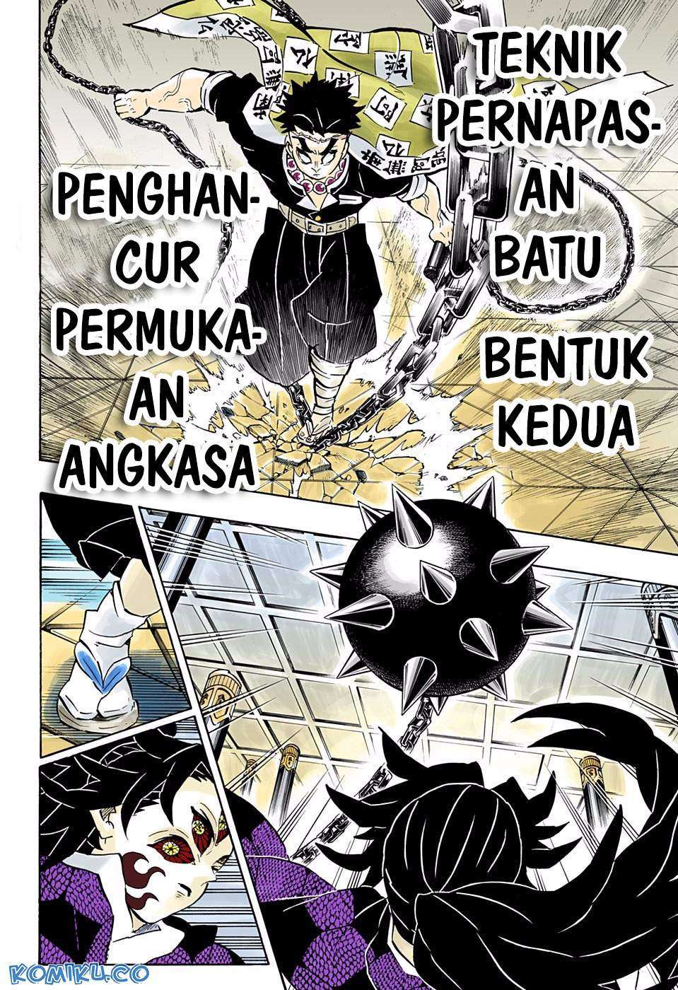 Chapter 169 - halaman 9