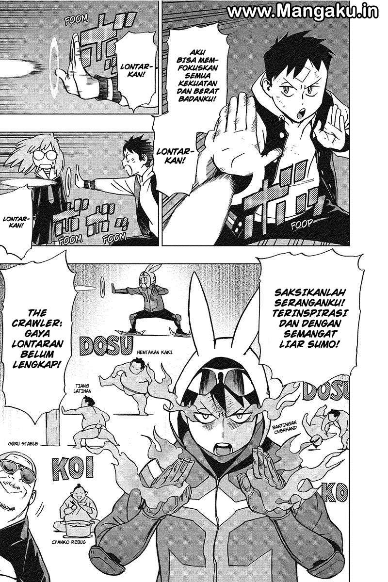 Chapter 38 - halaman 19