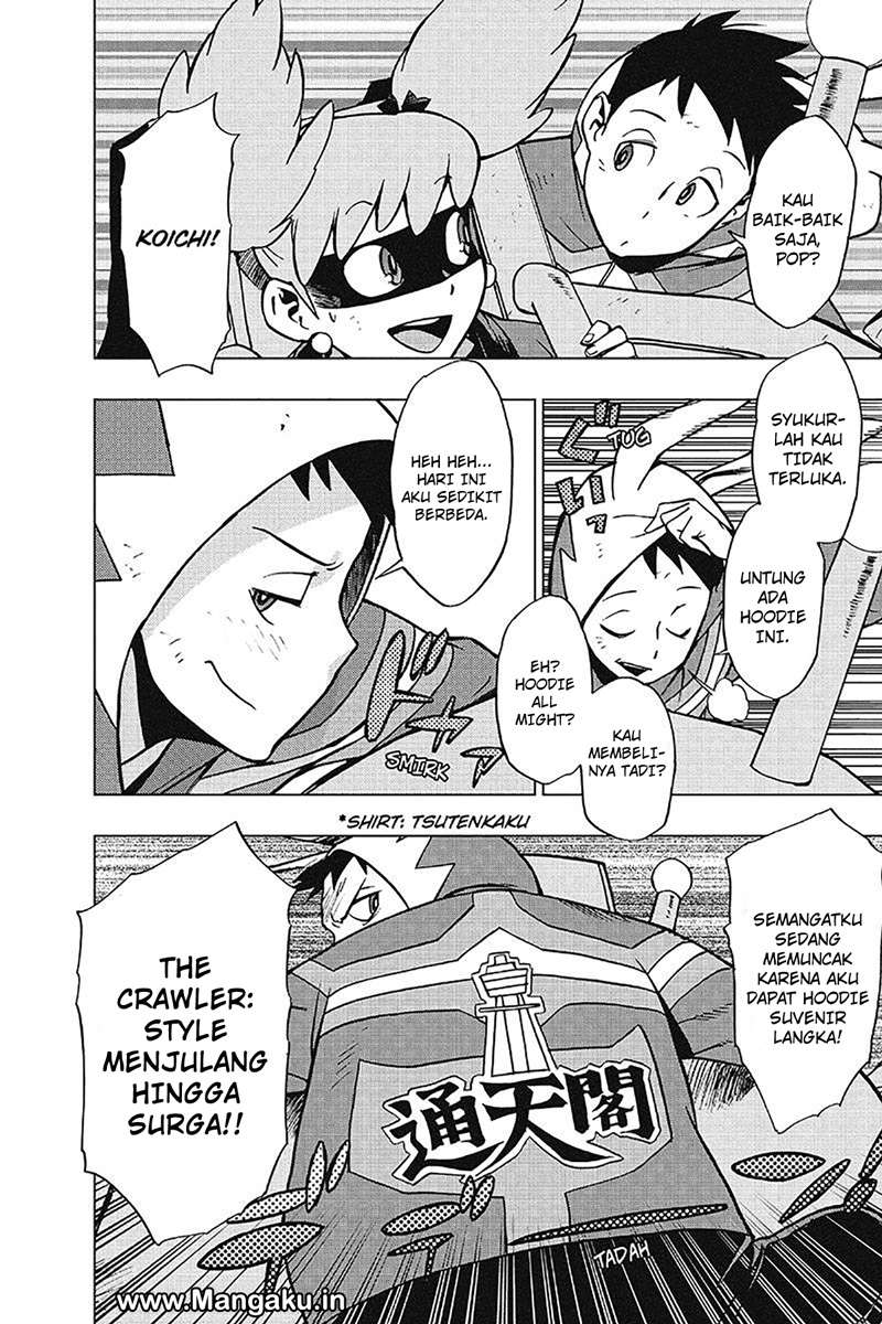 Chapter 34 - halaman 22
