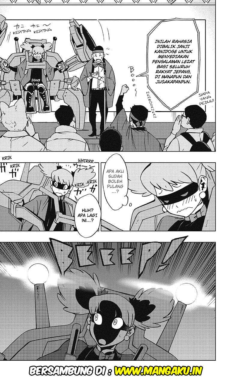 Chapter 33 - halaman 21