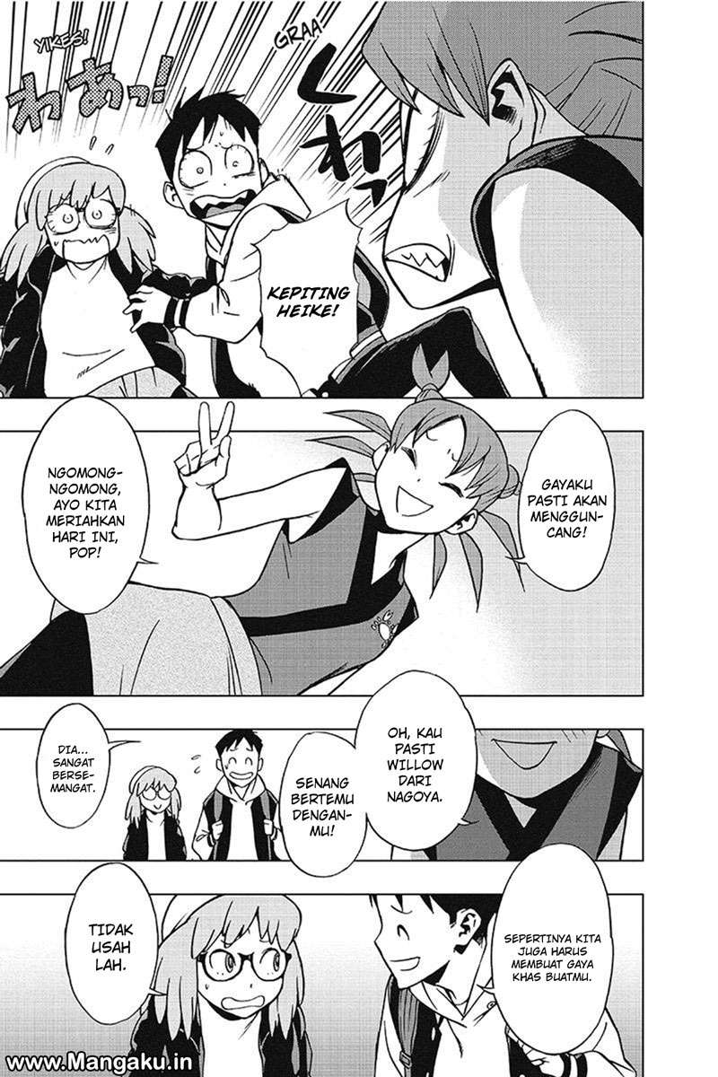 Chapter 31 - halaman 18