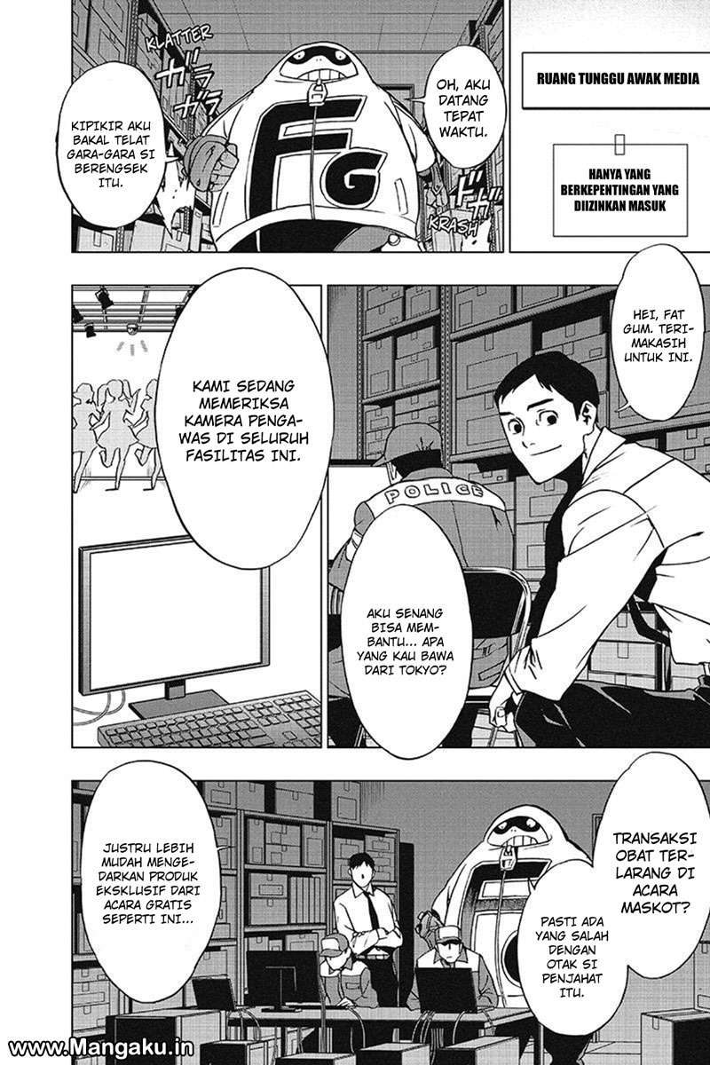 Chapter 31 - halaman 19
