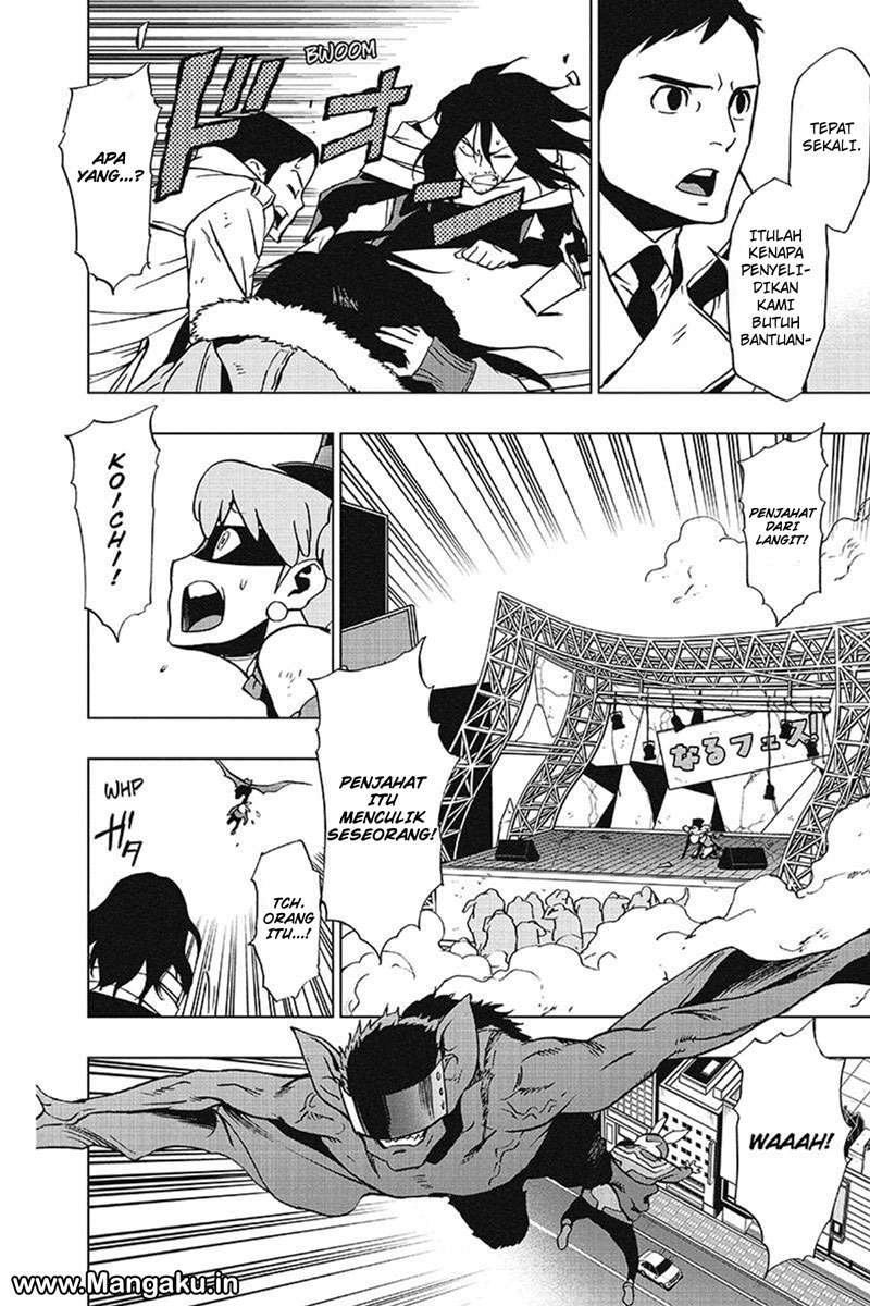Chapter 30 - halaman 21