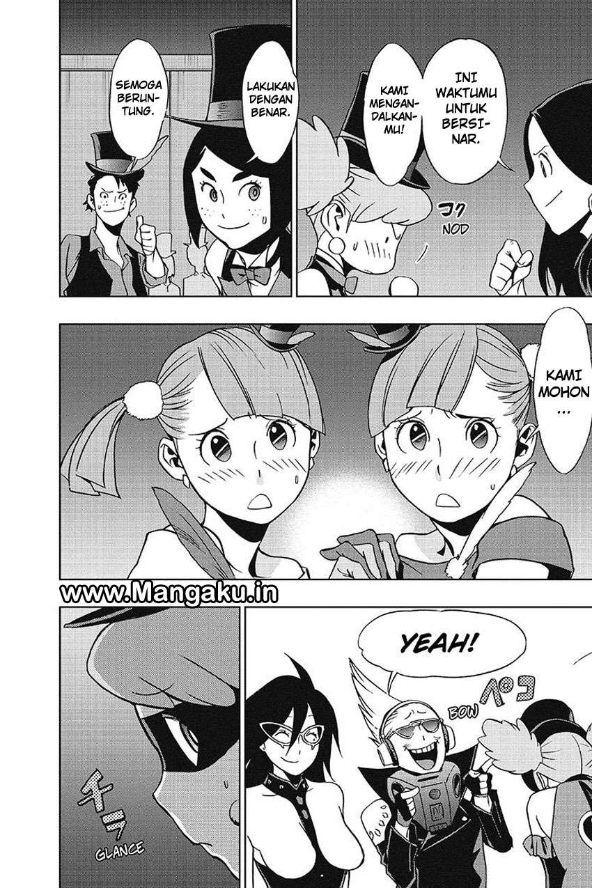 Chapter 23 - halaman 21
