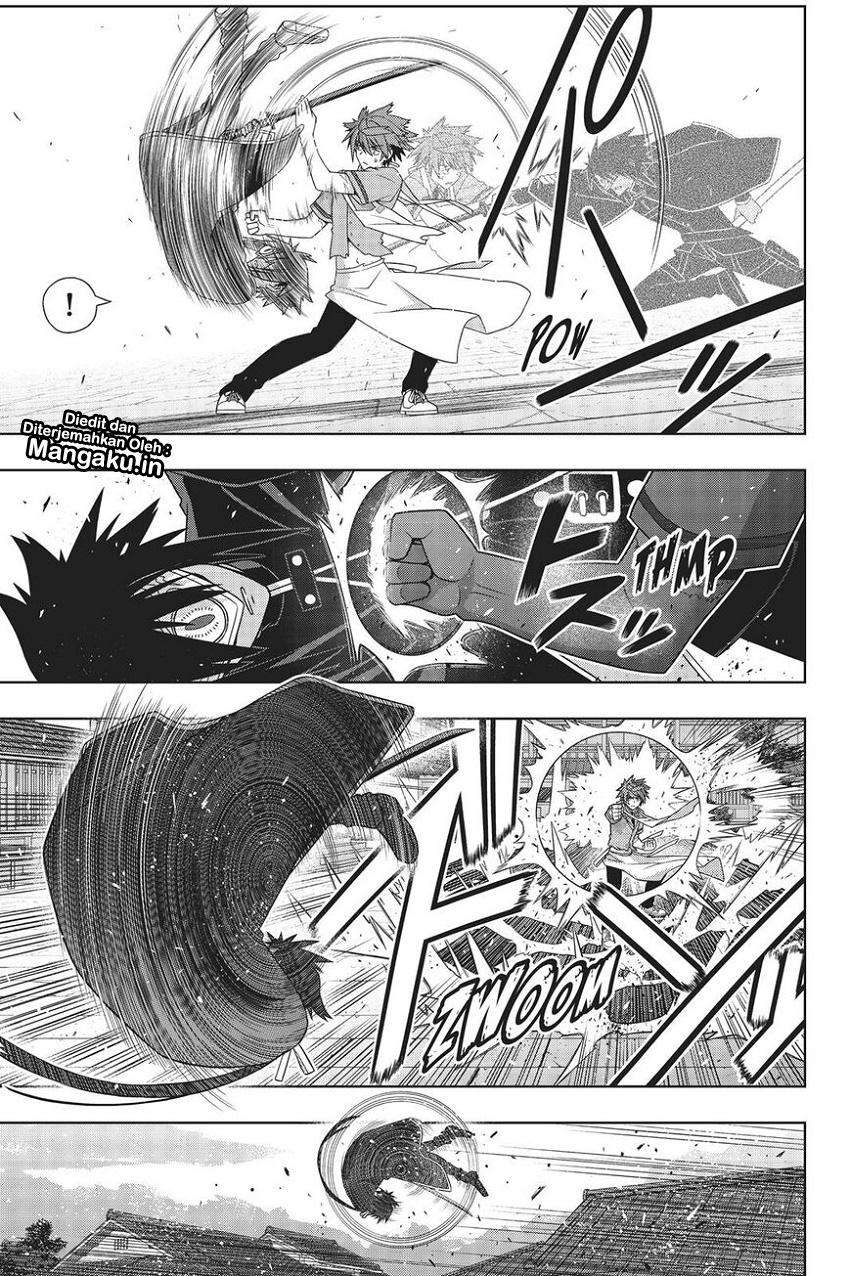 Chapter 160 - halaman 14