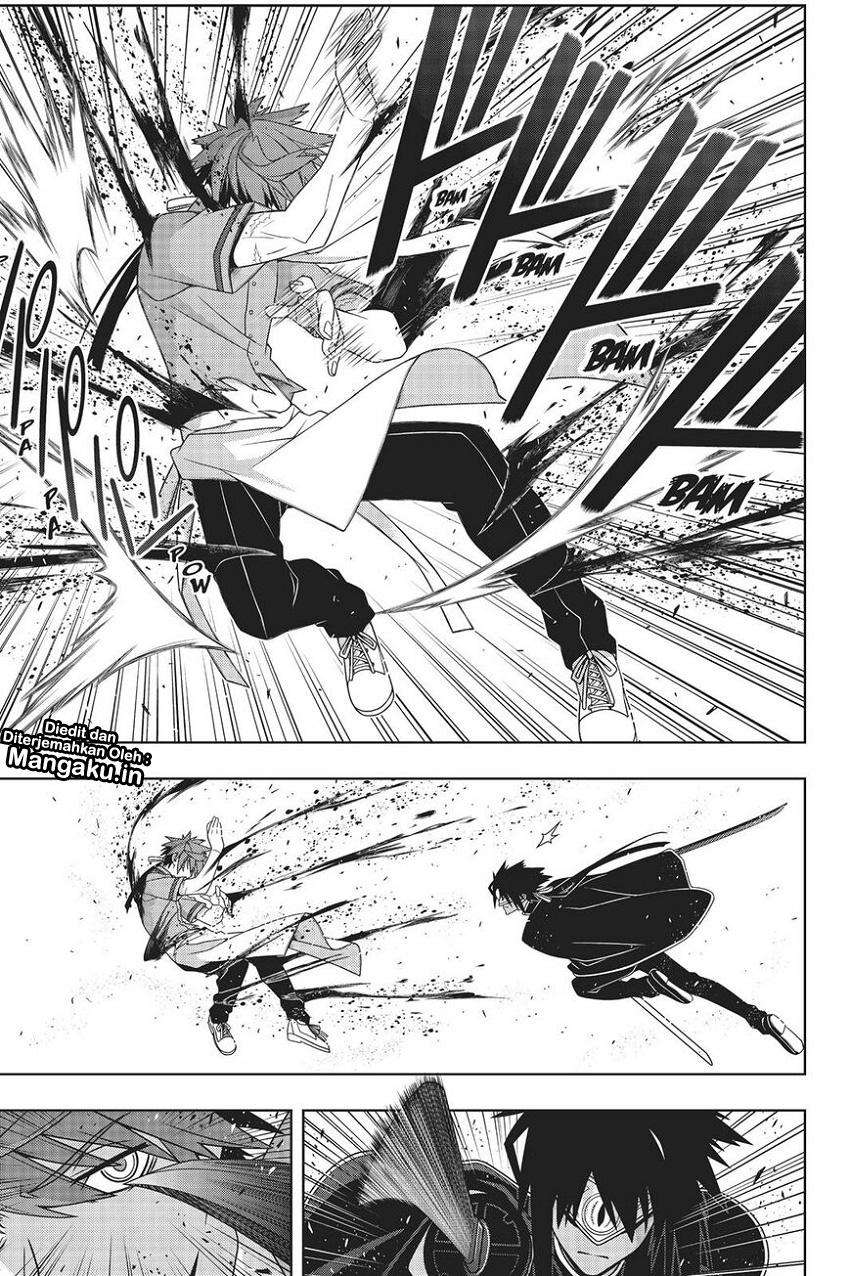 Chapter 160 - halaman 18