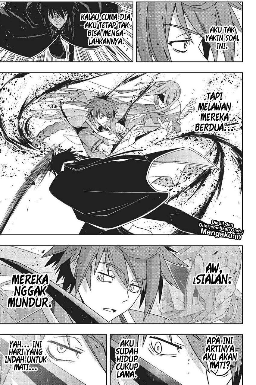 Chapter 160 - halaman 20