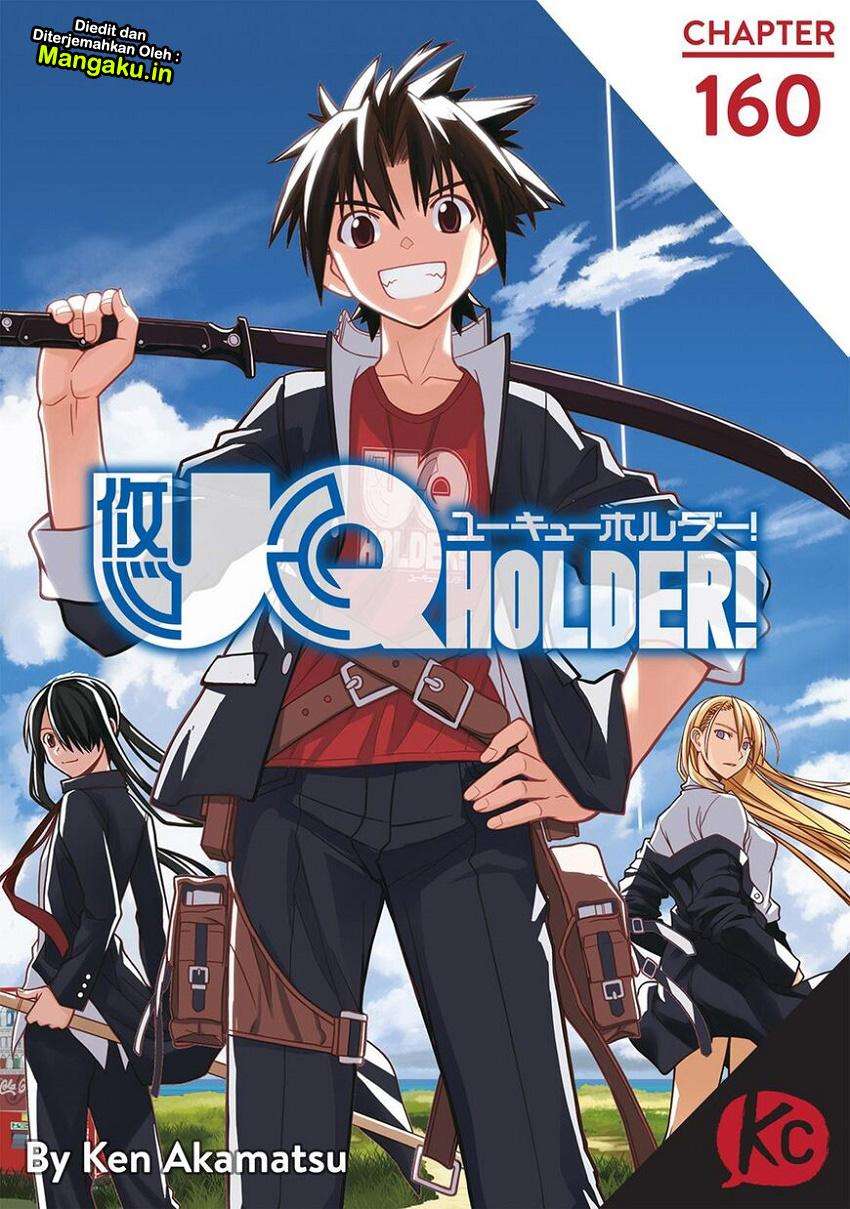 Chapter 160 - halaman 3