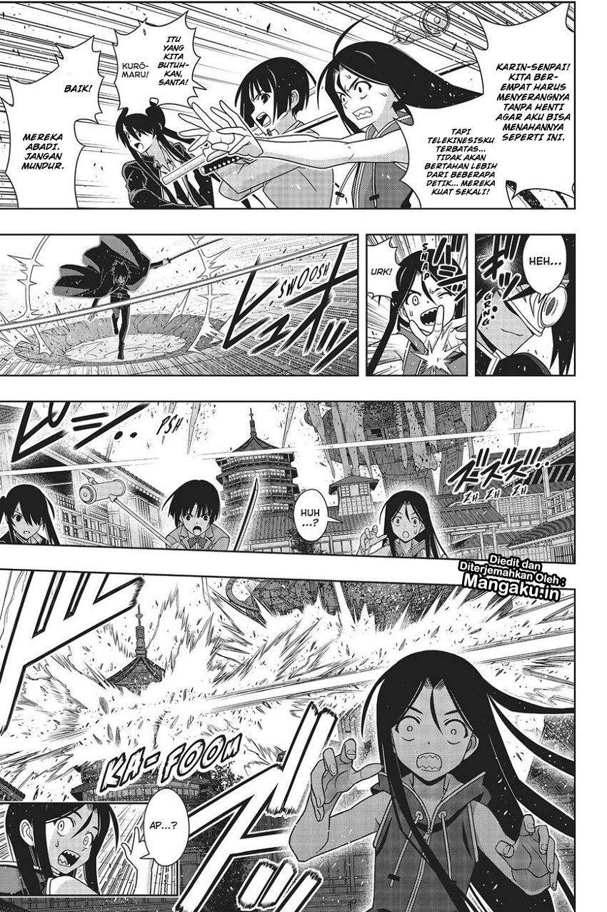 Chapter 160 - halaman 30