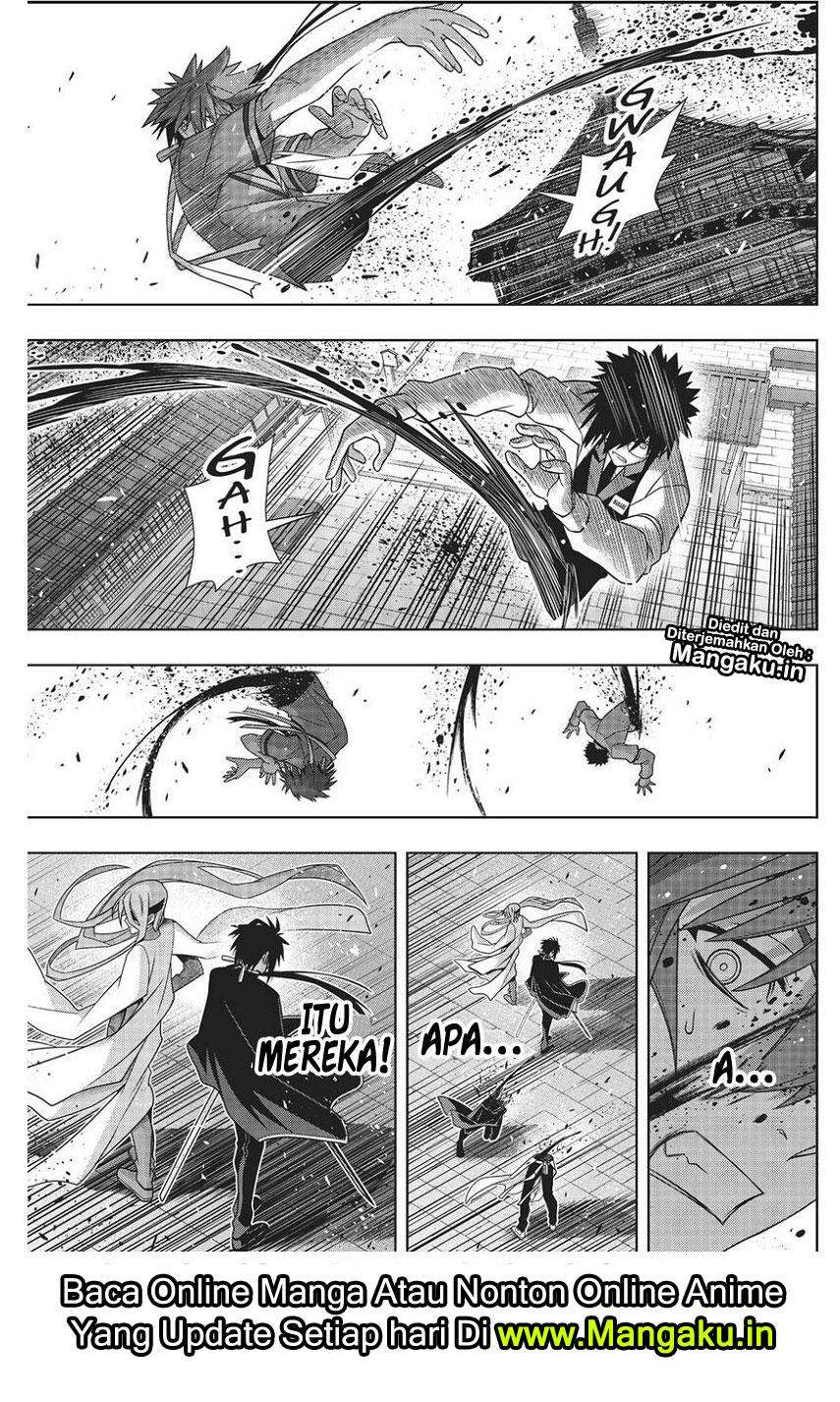 Chapter 160 - halaman 4