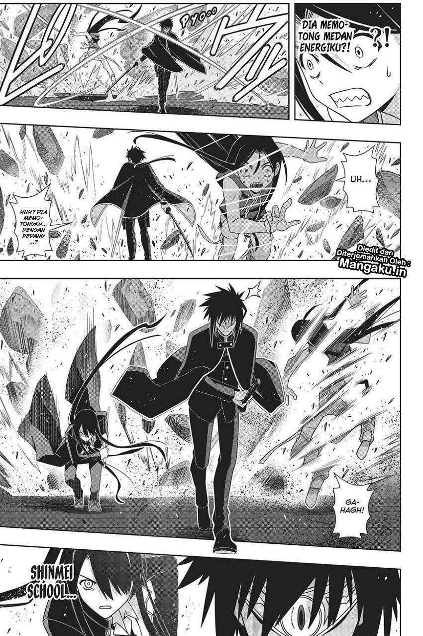 Chapter 160 - halaman 32
