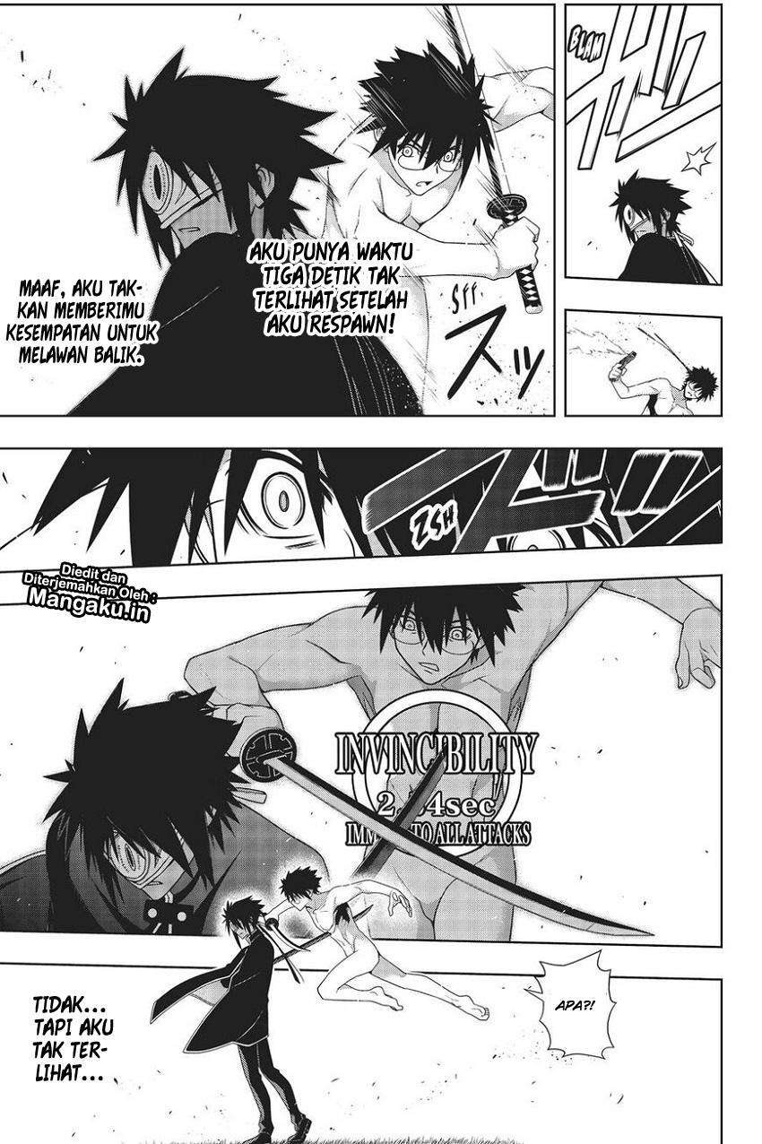 Chapter 160 - halaman 36