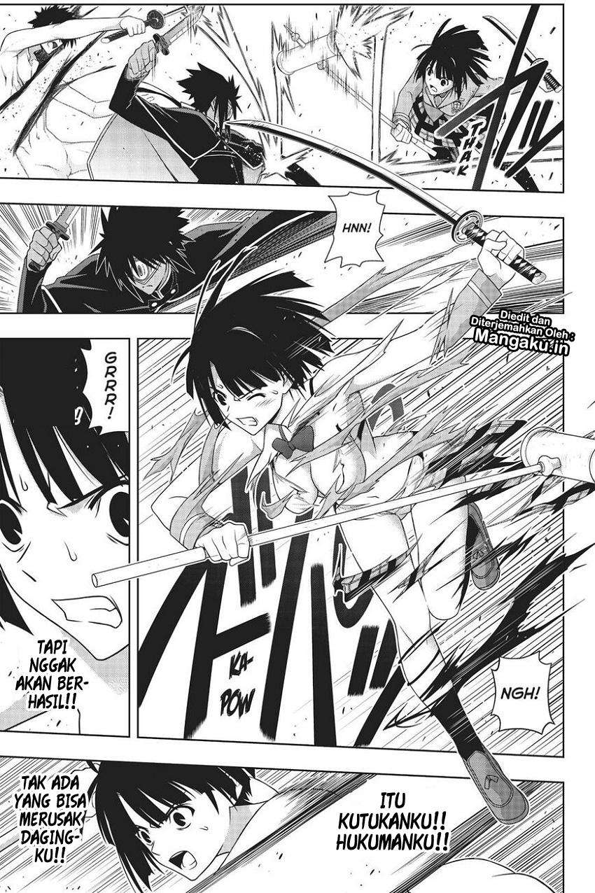 Chapter 160 - halaman 38