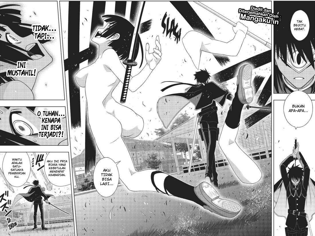 Chapter 160 - halaman 39