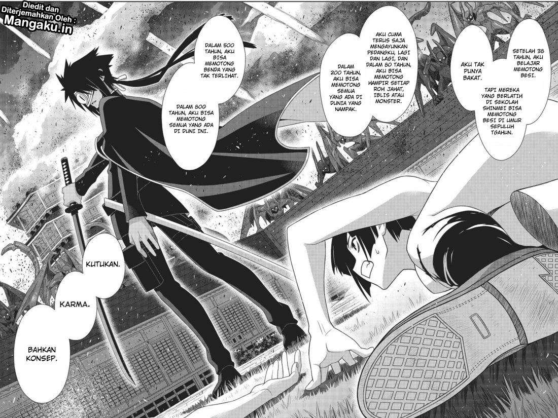 Chapter 160 - halaman 40