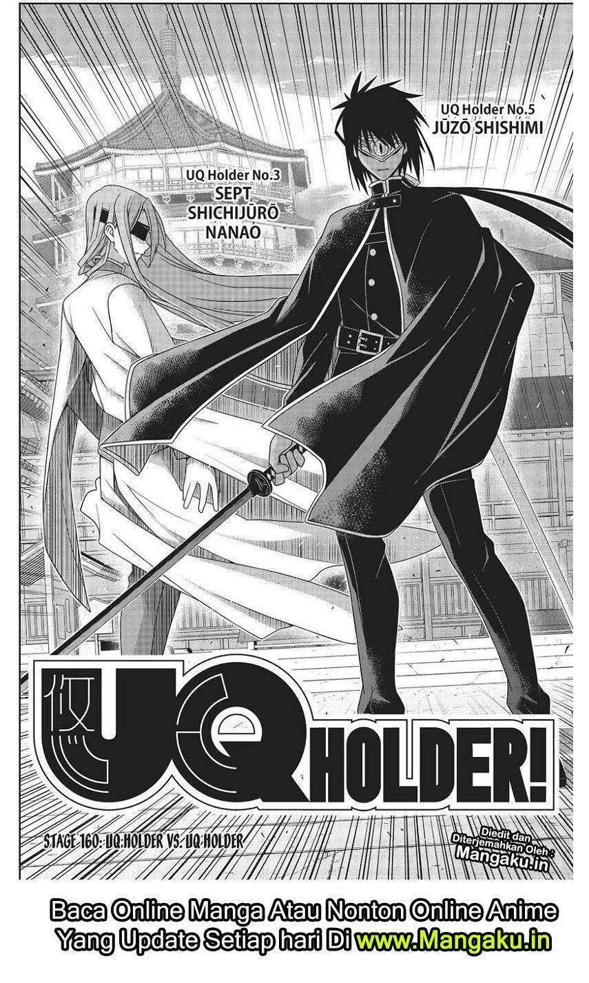 Chapter 160 - halaman 5