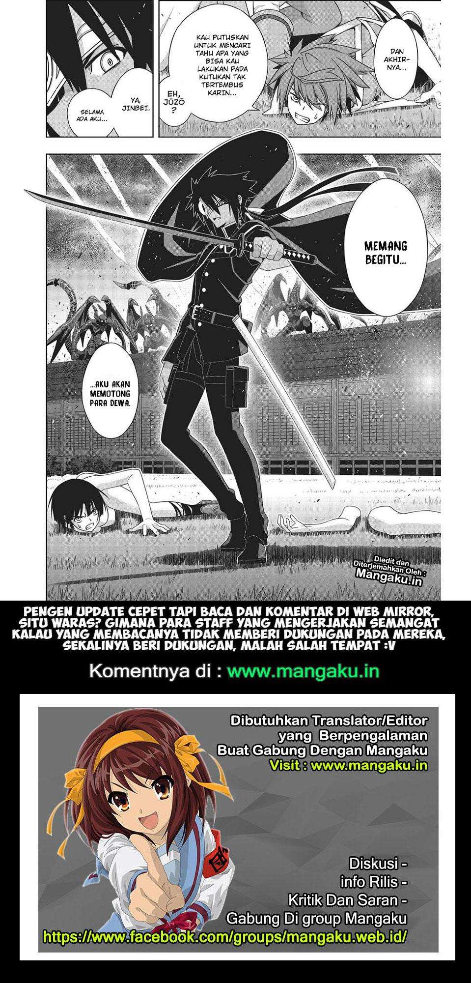 Chapter 160 - halaman 41