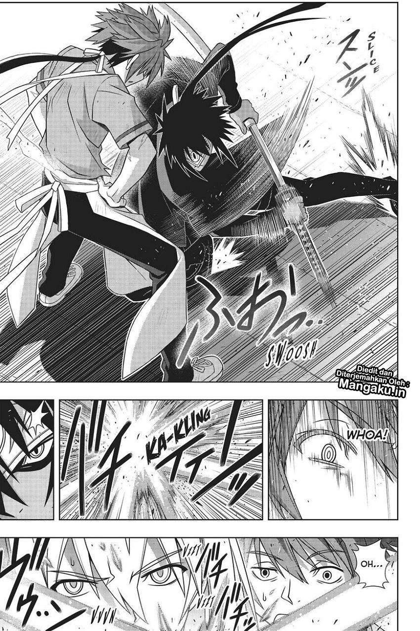 Chapter 160 - halaman 8
