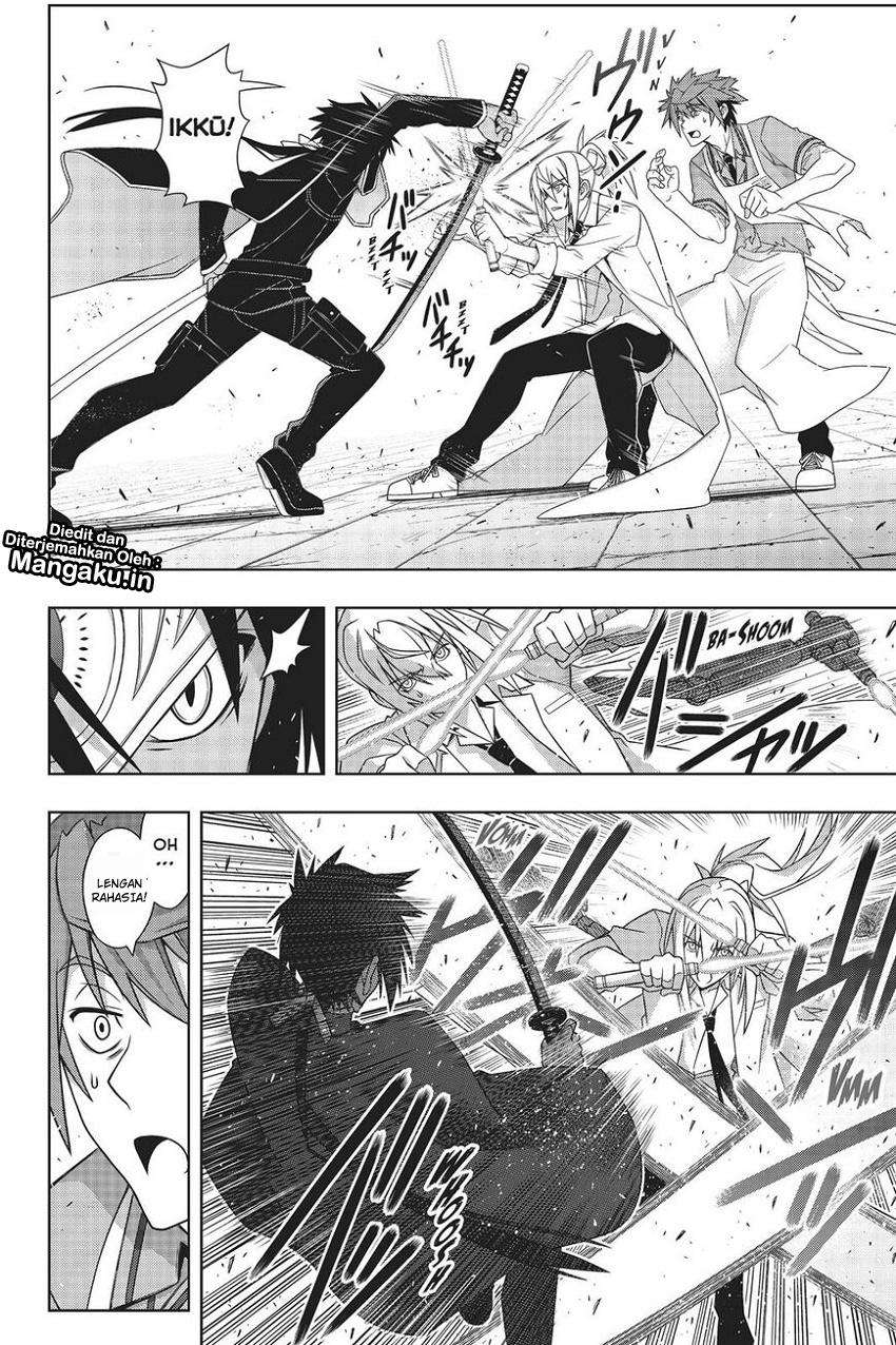 Chapter 160 - halaman 9