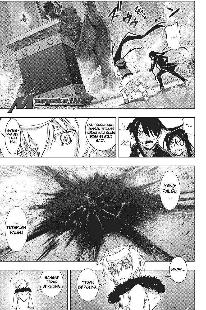 Chapter 159 - halaman 16