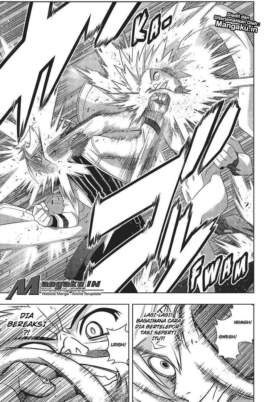 Chapter 159 - halaman 20
