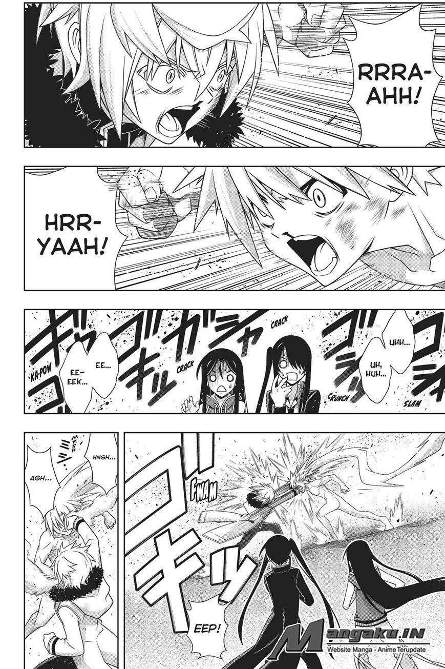 Chapter 159 - halaman 21