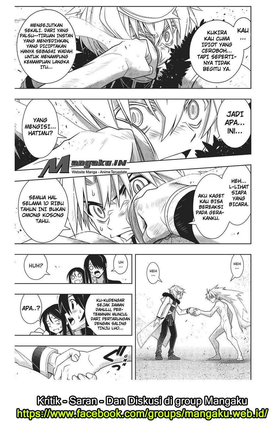 Chapter 159 - halaman 22