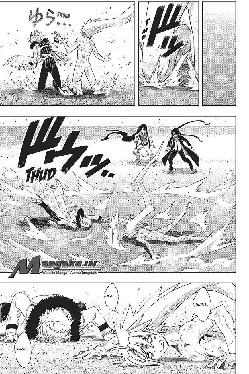Chapter 159 - halaman 24