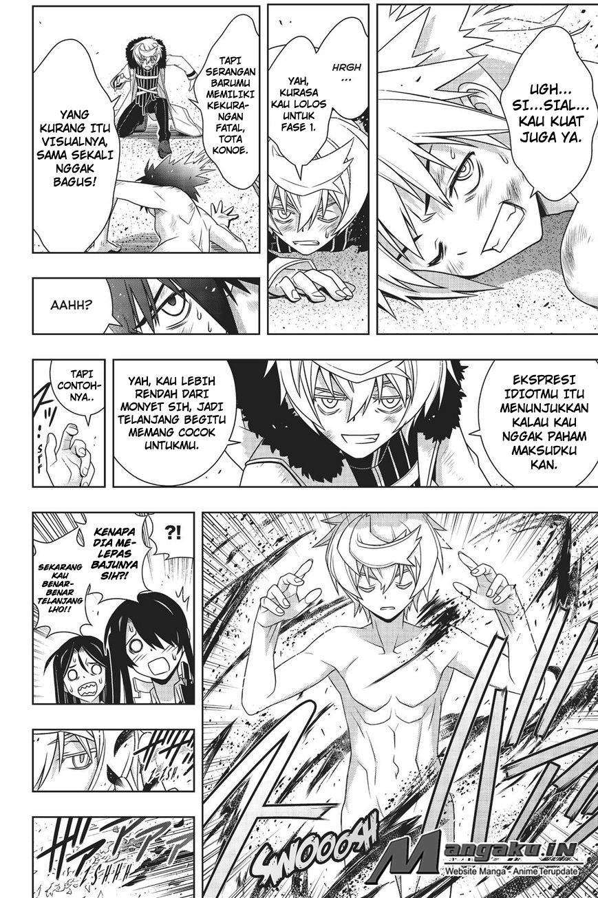 Chapter 159 - halaman 25